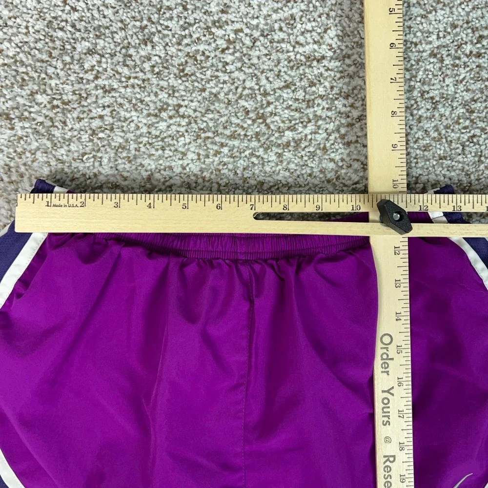 Nike tempo shorts